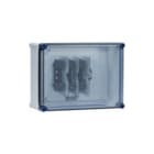 Eaton - Halyester VKH Smeltveilighedenkast Vkh160/1B