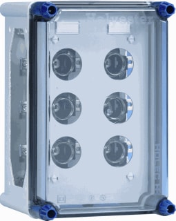 Eaton - Halyester GK Smeltveilighedenkast Gk442A