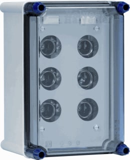 Eaton - Halyester GK Smeltveilighedenkast Gk422A