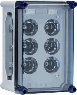 Eaton - Halyester GK Smeltveilighedenkast Gk442B