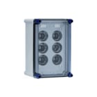 Eaton - Halyester GK Smeltveilighedenkast Gk422B