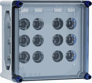 Eaton - Halyester GK Smeltveilighedenkast Gk444A