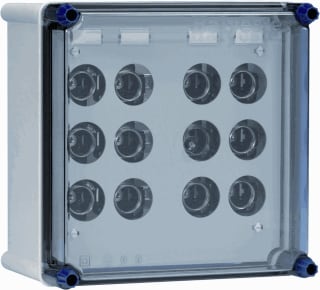 Eaton - Halyester GK Smeltveilighedenkast Gk424A