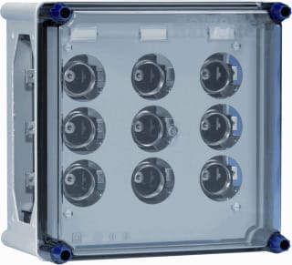 Eaton - Halyester GK Smeltveilighedenkast Gk443B