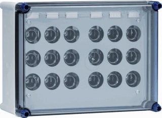 Eaton - Halyester GK Smeltveilighedenkast Gk426A