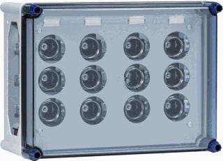Eaton - Halyester GK Smeltveilighedenkast Gk444B