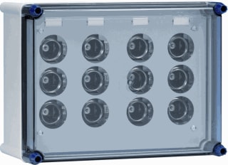 Eaton - Halyester GK Smeltveilighedenkast Gk424B