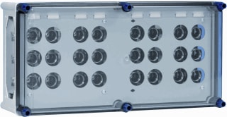 Eaton - Halyester GK Smeltveilighedenkast Gk438A