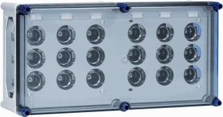 Eaton - Halyester GK Smeltveilighedenkast Gk436B