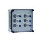 Eaton - Halyester GL... Smeltveilighedenkast Gl446