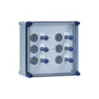 Eaton - Halyester GL... Smeltveilighedenkast Gl426