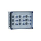 Eaton - Halyester GL... Smeltveilighedenkast Gl449