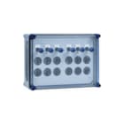 Eaton - Halyester GL...N Smeltveilighedenkast Gl446N
