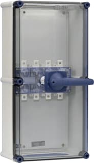 Eaton - Halyester SKH Schakelaarkast Skh250/4S