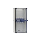 Eaton - Halyester SKH Schakelaarkast Skh250/4S