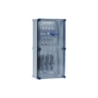 Eaton - Halyester SRH Schakelveilighedenkast Schkkast Srh250/4
