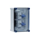 Eaton - Halyester SKH Schakelaarkast Skh240/4
