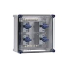 Eaton - Halyester SKH Schakelaarkast Skh363/4