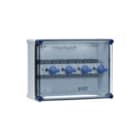 Eaton - Halyester SKH Schakelaarkast Skh463/4