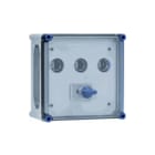Eaton - Halyester SLGH/SRGH Schakelveilighedenkast Schkkast Slgh63/4