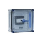 Eaton - Halyester SGH Schakelaarkast Sgh125/4S
