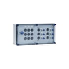 Eaton - Halyester GLKS Groepenkast, geassembleerd Glks4063