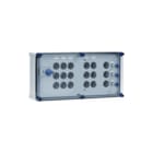 Eaton - Halyester GLKS Groepenkast, geassembleerd Glks4035