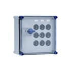 Eaton - Halyester GKS Groepenkast, geassembleerd Gks403