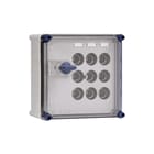 Eaton - Halyester GKS Groepenkast, geassembleerd Gks405