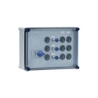Eaton - Halyester GLKS Groepenkast, geassembleerd Glks4032A