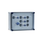 Eaton - Halyester GLKS Groepenkast, geassembleerd Glks4041A