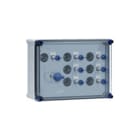Eaton - Halyester GLS Groepenkast, geassembleerd Gls407