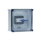 Eaton - Halyester SKH Schakelaarkast Skh125/4