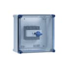 Eaton - Halyester SKH Schakelaarkast Skh125/1