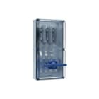 Eaton - Halyester SLH Schakelveilighedenkast Schkkast Slh630/1
