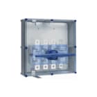 Eaton - Halyester SSOH Schakelaarkast Ssoh1250/4