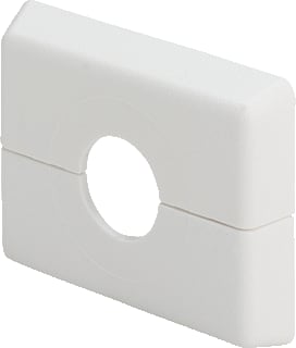 Viega - Pexfit 1079.5 Buisrozet Pf Wandrozet Enk 15 Se10