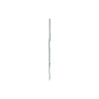 Viega - Pexfit 1071 Toebeh./onderd. radiatorappendage Pf Cv-Buis 15X1.2X1100Mm