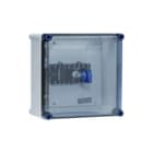 Eaton - Halyester OSH Schakelaarkast Osh40/4