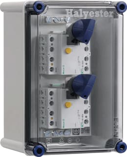 Eaton - Halyester FKH Schakelaarkast Fkh240/4