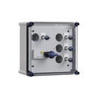 Eaton - Halyester GLF Groepenkast, geassembleerd Glf404A