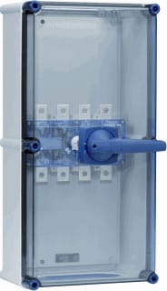 Eaton - Halyester SKH Schakelaarkast Skh400/4K
