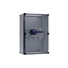 Eaton - Halyester SVH Schakelveilighedenkast Schkkast Svh250/3N