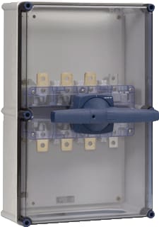 Eaton - Halyester SKH Schakelaarkast schkkst skh1000/4k