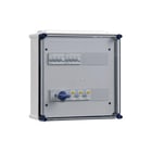 Eaton - Halyester GLKNS Groepenkast, geassembleerd Glkns4232