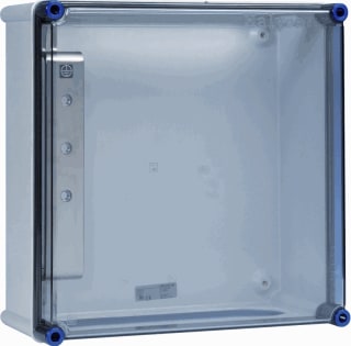Eaton - Halyester ASH444 Railkast As444