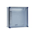 Eaton - Halyester ASH444 Railkast As444