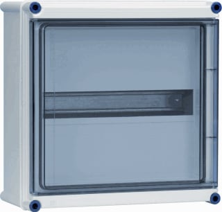 Eaton - Halyester Groepenkast, leeg Ksoh444/1H