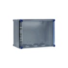 Eaton - Halyester ASH434 Railkast