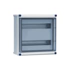 Eaton - Halyester Groepenkast, leeg Ksoh444/2Hd